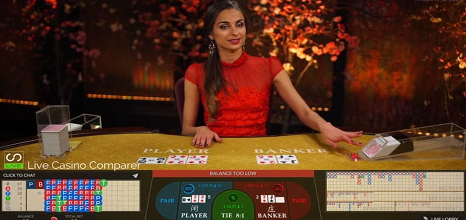 Baccarat